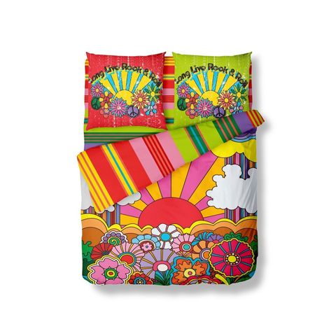 Helen Bej Tek Kişilik Nevresim Takımı Fiyatları