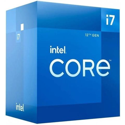 Intel Core CI7 12700F 2.1 Ghz 1700P 25 MB Box İşlemci Fiyatları