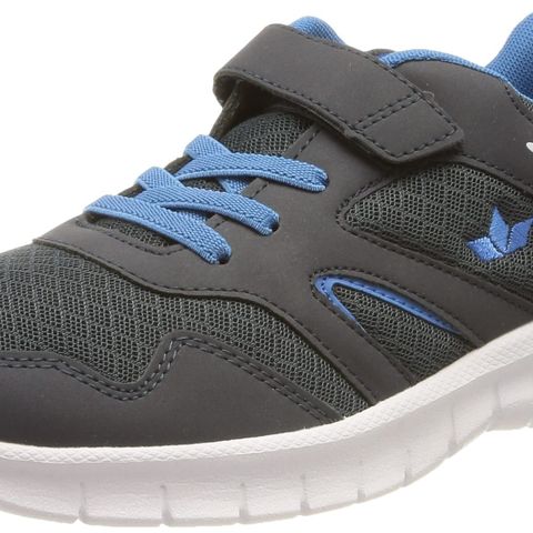 LICO Unisex Barfußschuhe grün | kilagoo