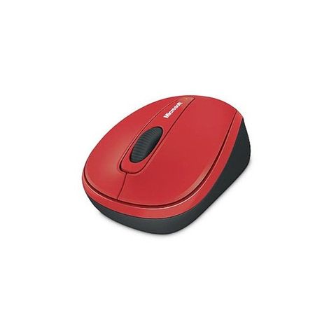 how to setup microsoft wireless mouse 3500