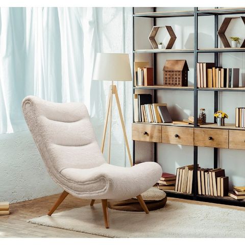 Miss Worble Relax Berjer Tekli Koltuk Fiyatları