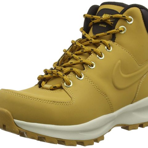 men's nike manoa leather se boots