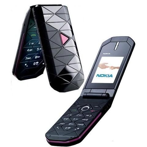 Как разобрать nokia 7070