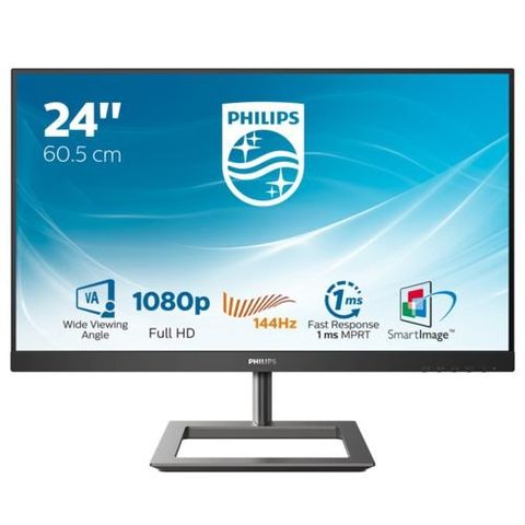 Монитор philips 242e1gaj обзор