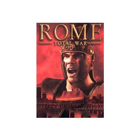 rome total war no cd key