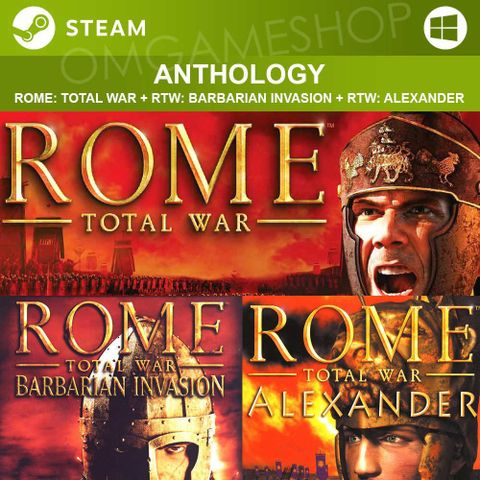 rome total war no cd key