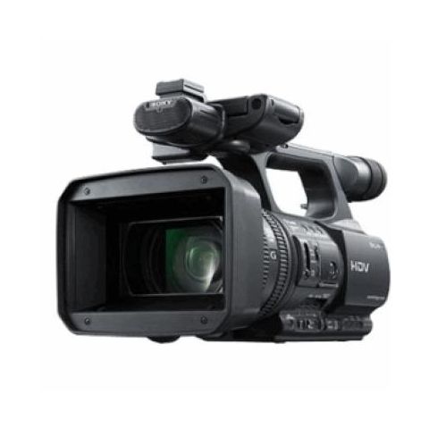 Sony HDR-FX7E Handycam HDV 1080i