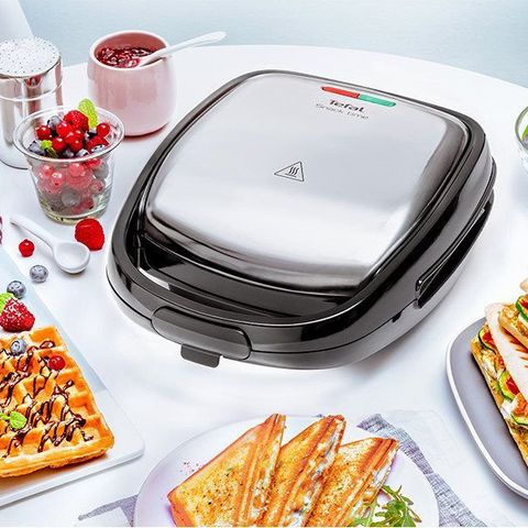 Tefal Snack Time Tost ve Waffle Makinesi Fiyatları