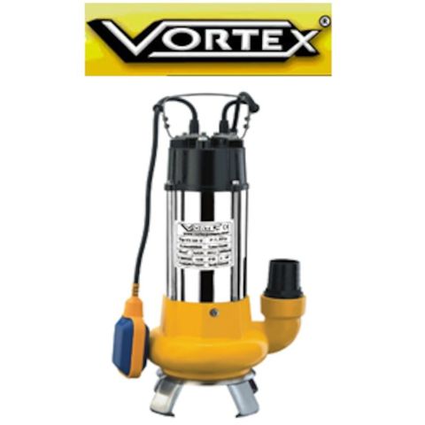 Vortex 150 скутер