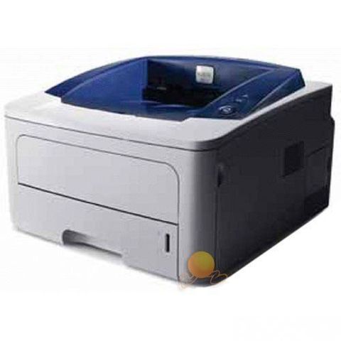 Xerox 3250 не печатает с компьютера