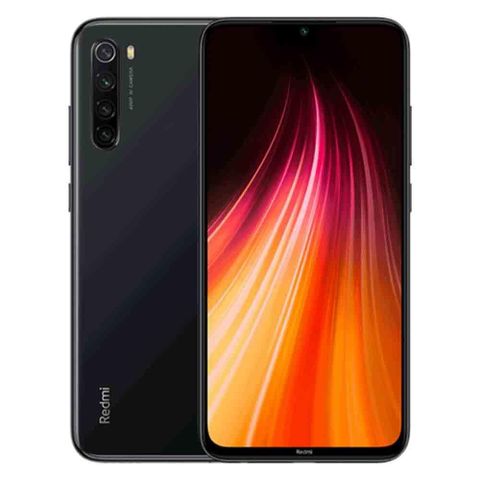 Xiaomi redmi note 8 какой процессор стоит