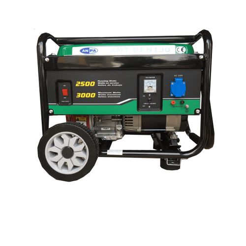 3 Kva Jeneratör 3 Kva Jeneratör Fiyatları