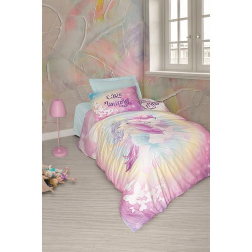 Cotton Box Tek Kişilik Nevresim Takımı Özellikleri