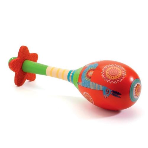  Maracas
