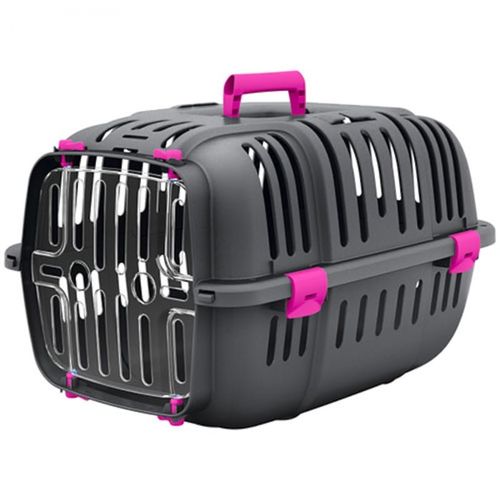 Ferplast JET10 47x32x29 cm Kedi Ve Köpek Taşıma Çantası