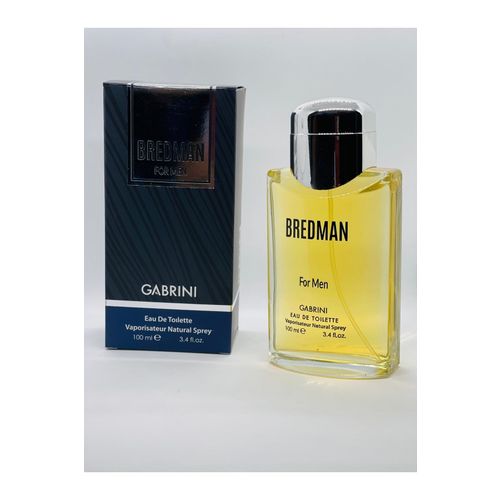 Gabrini Bredman EDT 100 ML Erkek Parfümü 