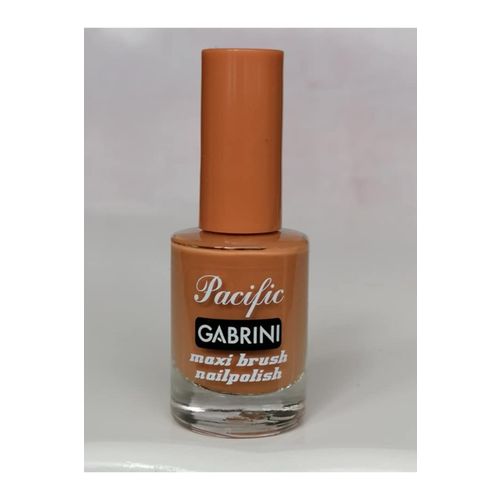 Gabrini Pacific Maxi Brush 88 Oje