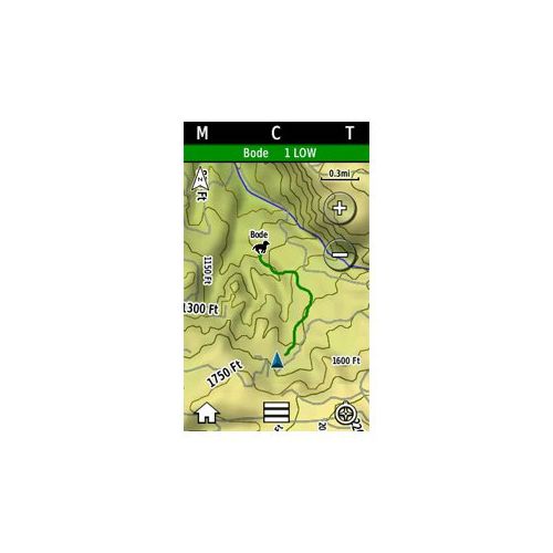 Garmin Alpha 100 TT15 Bundle Köpek Takip Sistemi