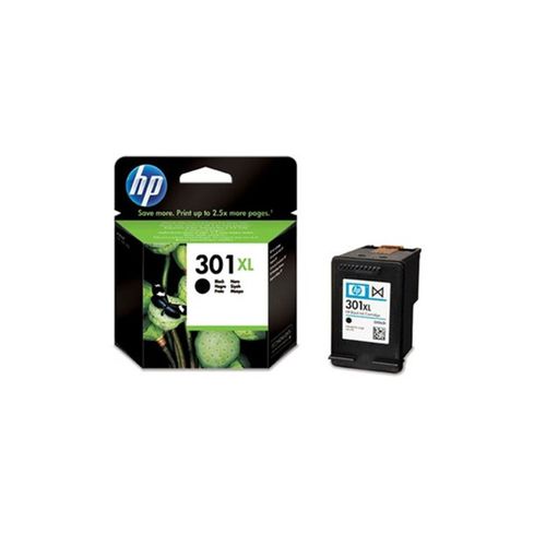 HP 301XL CH563EE Kartuş