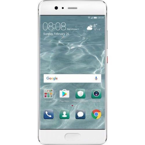 Huawei P10 64GB Gümüş