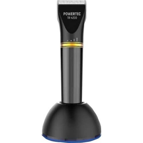 Powertec TR-4200 Profesyonel Saç Sakal Tıraş Makinesi