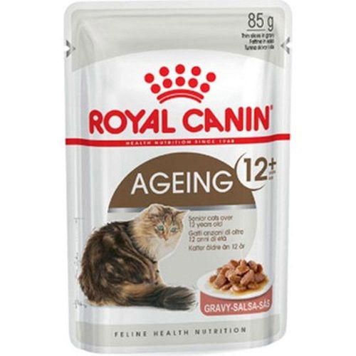 Royal Canin Yaşlı Kedi Maması Çeşitleri Royal Canin+12 Yaşlı Yaş Kedi Maması