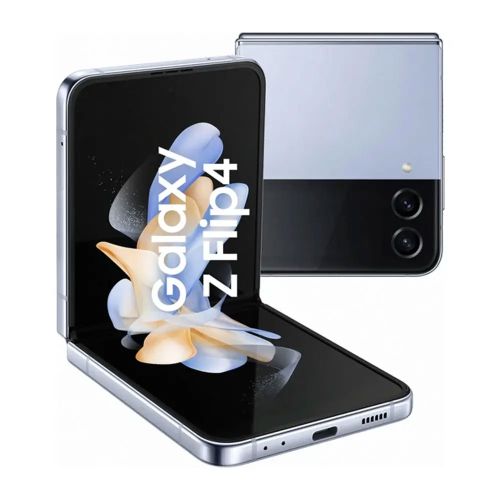 Samsung Galaxy Z Flip5 5G 256GB 8GB Ram 6.7 inç 12MP Akıllı Cep Telefonu Mavi