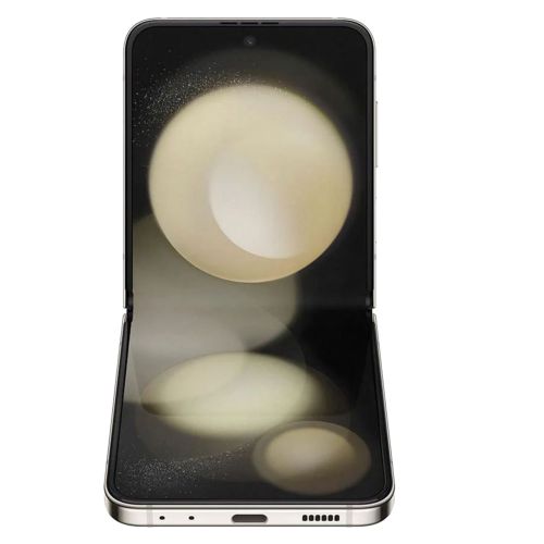 Samsung Galaxy Z Flip5 5G 256GB 8GB Ram 6.7 inç 12MP Akıllı Cep Telefonu Sarı