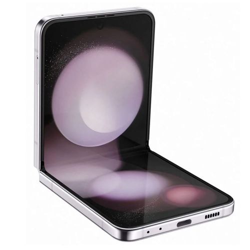 Samsung Galaxy Z Flip5 5G 512GB 8GB Ram 6.7 inç 12MP Akıllı Cep Telefonu Lavanta