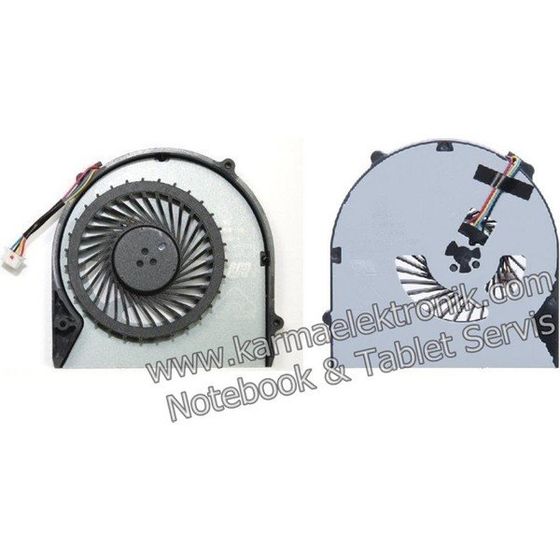 Ventola per IBM Lenovo Ideapad 3000 G480 G580 G585 G480A G480AM G580A