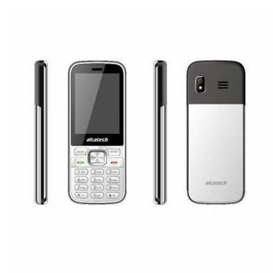 Alcatech SX 06 Fiyatları ve Modelleri