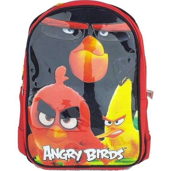 Angry Birds 87895 Okul Çantası Fiyatları