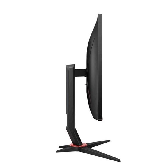 AOC C27G2ZE 27 inç 0.5ms 240Hz FreeSync Premium VA WLED Full HD Curved