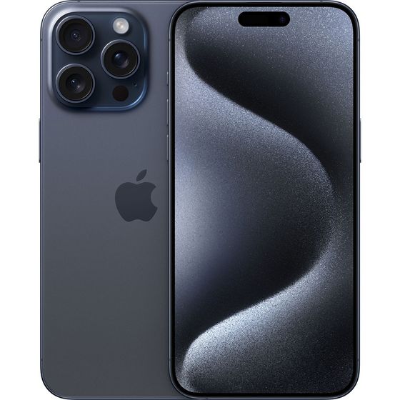 Apple iPhone 15 Pro Max 5G 256GB Mavi Titanyum Fiyatları ve Özellikleri