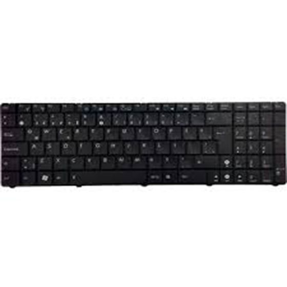 Dalle écran 15.6 Pouces Compatible Pour ASUS K52F-SX065V - Neuf, Garantie 1 An, Livraison Rapide