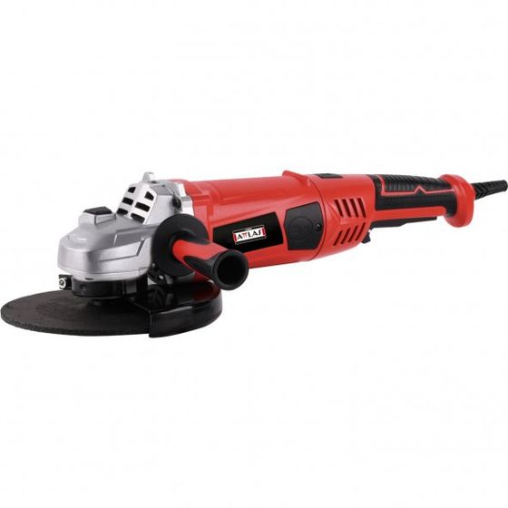 ATTLAS ATT180G TAŞLAMA MOTORU 2400 W