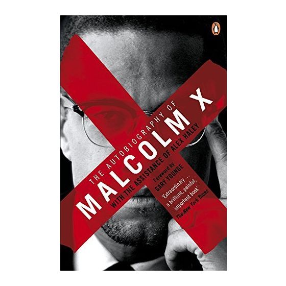 Autobiography Of Malcolm X Alex Haley Fiyatlar 