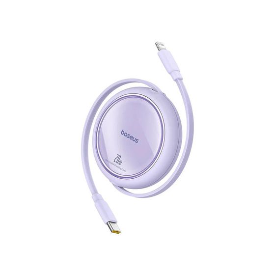 baseus-free-2-pull-1-mt-20w-mor-mini-makaral-type-c-to-lightning-kablo