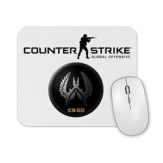 Baskı Dükkanı Counter Strike Cs Go Mouse Pad Fiyatları ve Özellikleri