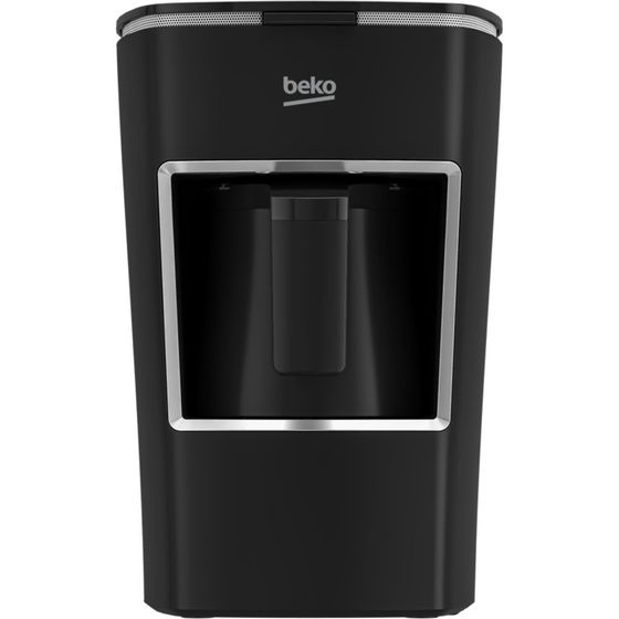 Beko BKK 2300 Mini Keyf Siyah Türk Kahvesi Makinesi Fiyatları