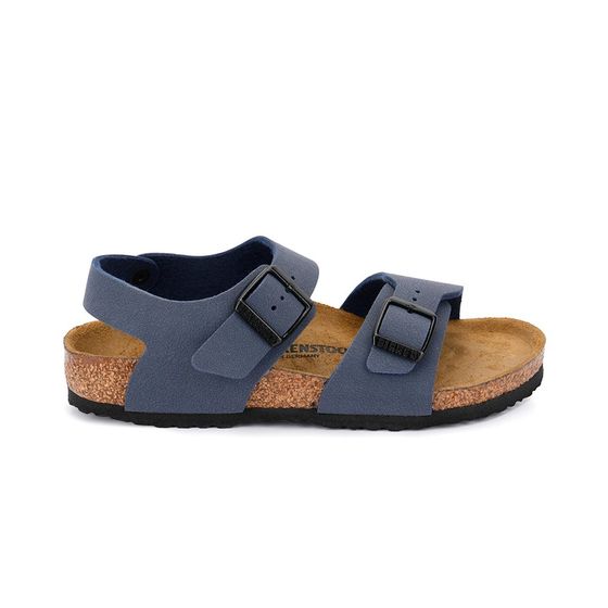 Birkenstock 87771 Lacivert Milano Kids Çocuk Terlik Fiyatları ve Modelleri