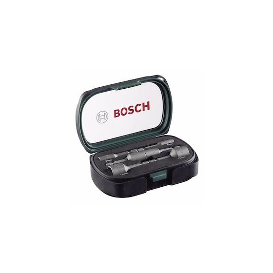 Bosch Professional Coffret 37 Embouts de Vissage Extra Hard