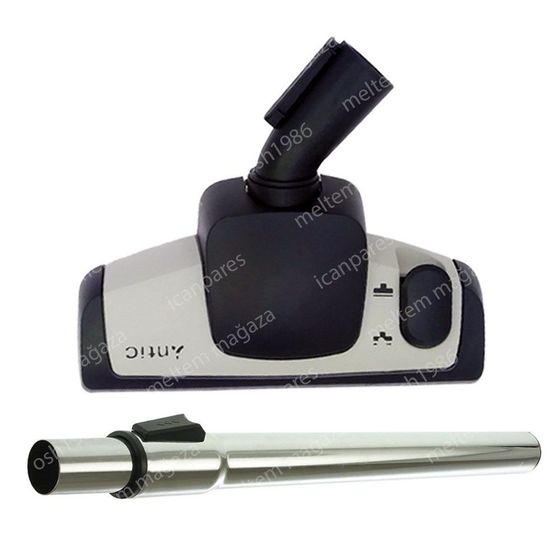 Bosch BGN2A111 GL-20 Süpürge Plastik Emici Başlığı Yer Aparatı ...