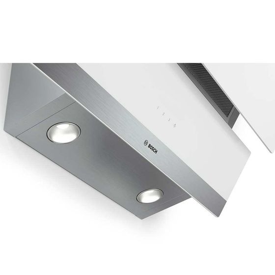 Bosch DWK065G20T Beyaz Davlumbaz Fiyatları
