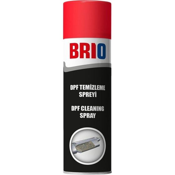Brio 500 ml Dpf Dizel Partikul Filtre Temizleme Spreyi Fiyatlar
