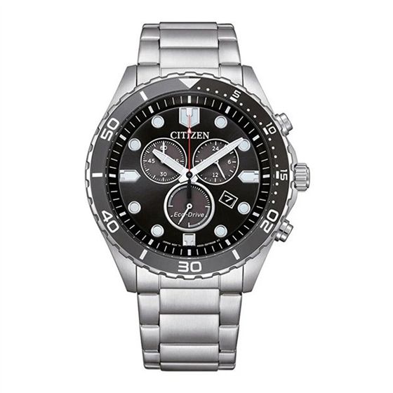 Citizen Sport AT2568-82E OF Sporty Aqua Chrono