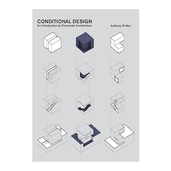 Conditional Design an Introduction to Elemental Architecture Fiyatları