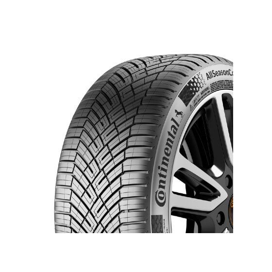 Continental 205 55 R16 91V AllSeasonContact 2 D rt Mevsim Lasti i 2025 