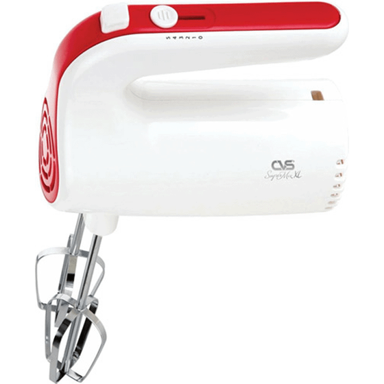 CVS DN 4518 400 W Supermix Beyaz El Mikseri Fiyatları