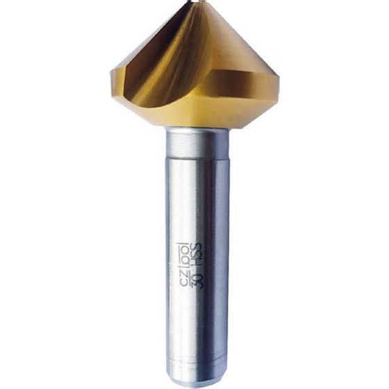 BAER HSSG 90° Countersink 6,3 Mm (M 3) - Protool Precision Tools - View #10